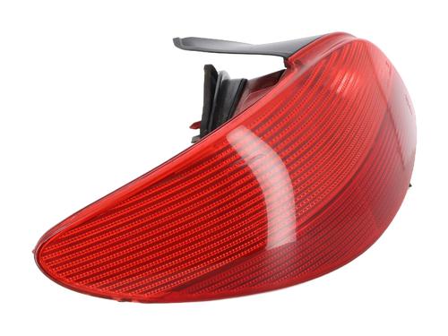 Left taillight PEUGEOT 206+ (2L_, 2M_) 1.1 | BP28972873C34 