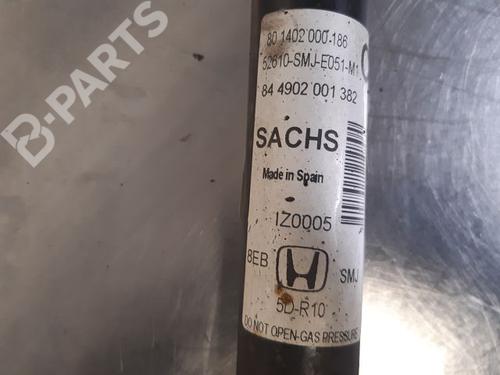 Right rear shock absorber HONDA CIVIC VIII Hatchback (FN, FK) 2.2 CTDi (FK3) | BP9327046M19 