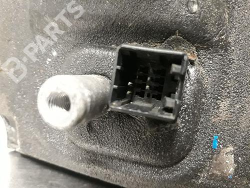 Left mirror HYUNDAI MATRIX (FC) 1.5 CRDi | BP9325485C26 