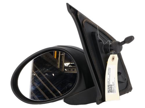 Used Left mirror CITROËN C1 (PM_, PN_) 1.0 (68 hp) 24462751