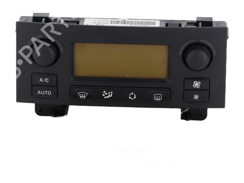 Used Climate control Climate control CITROËN C4 I (LC_) 1.6 HDi (90 hp) 33868793 33868793