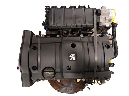 Used Engine PEUGEOT 307 (3A/C) 1.6 16V (109 hp) 33013856