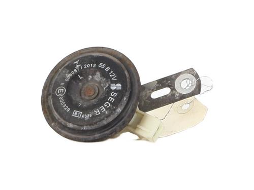 Used Horn RENAULT CLIO IV (BH_) 1.5 dCi 90 (90 hp) 25612032