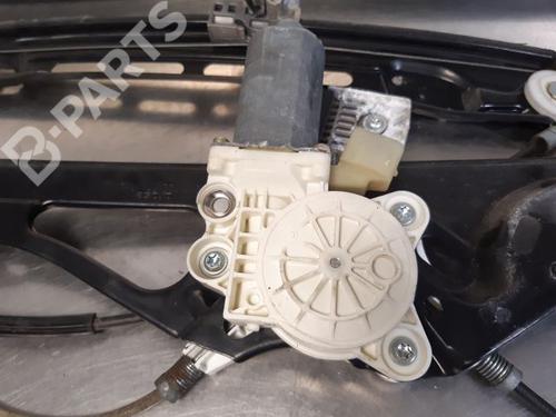 Front left window mechanism MERCEDES-BENZ E-CLASS T-Model (S211) E 220 T CDI (211.206) | BP9334328C22 