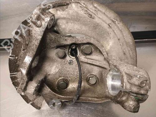 Right front steering knuckle BMW 3 (E90) 318 d | BP14860041M26 
