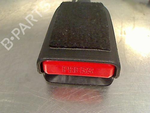 Seat buckle CITROËN C4 II (NC_) 1.6 HDi 110 | BP14864533I32 