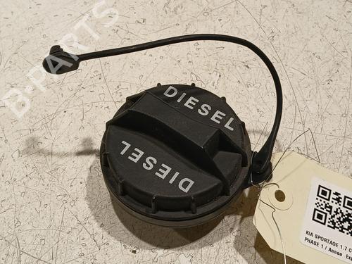 Used Fuel flap KIA SPORTAGE IV (QL, QLE) 1.7 CRDi (116 hp) 21686433