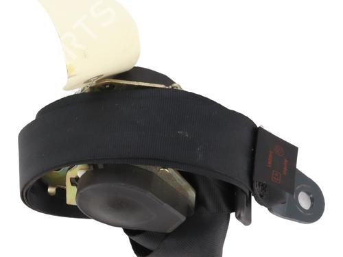 Rear left belt tensioner CITROËN C4 I (LC_) 2.0 HDi | BP25835369C89 