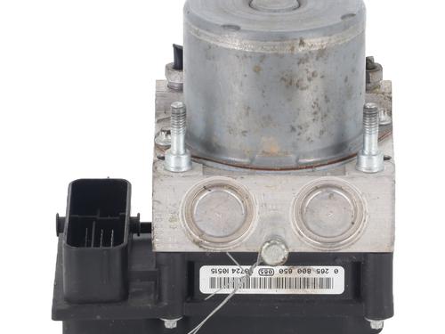 ABS pump PEUGEOT PARTNER Tepee 1.6 HDi 75 (16V) | BP38011893M43 - Image 3