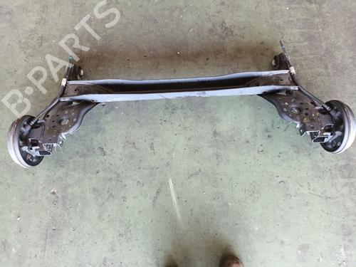 Rear axle KIA PICANTO III (JA) 1.0 | BP37872042M2 - Image 8