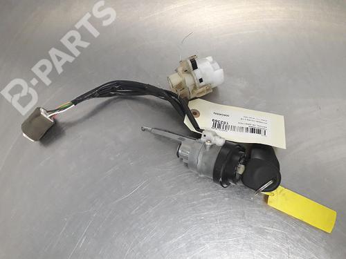 Used Ignition barrel HYUNDAI COUPE II (GK) 1.6 16V (105 hp) 9324260