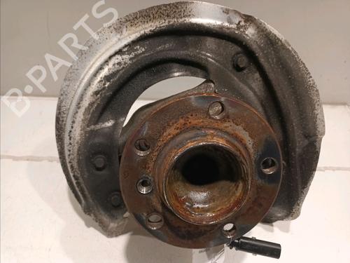 Right front steering knuckle BMW 1 (F20) 116 d | BP16740329M26 