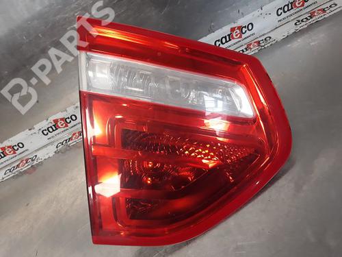 Mistachterlichten links CITROËN C4 Picasso I MPV (UD_) 1.6 HDi (109 hp) 9328197