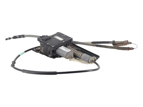 Used Electric handbrake Electric handbrake 38317454 38317454