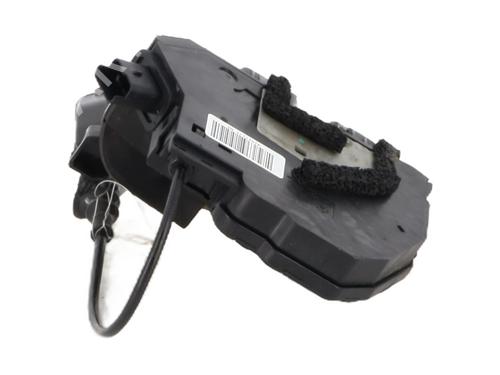 Front left lock RENAULT FLUENCE (L3_) Z.E. | BP28367753C98 