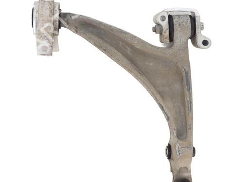 Used Left front suspension arm VOLVO XC90 II (256) T8 Twin Engine AWD (390 hp) 28312393