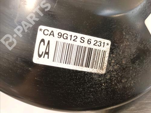 Servo brake CHEVROLET AVEO / KALOS Hatchback (T250, T255) 1.2 | BP10189629M42 