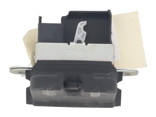 Tailgate lock VW POLO V (6R1, 6C1) 1.2 TDI | BP29327865C101 