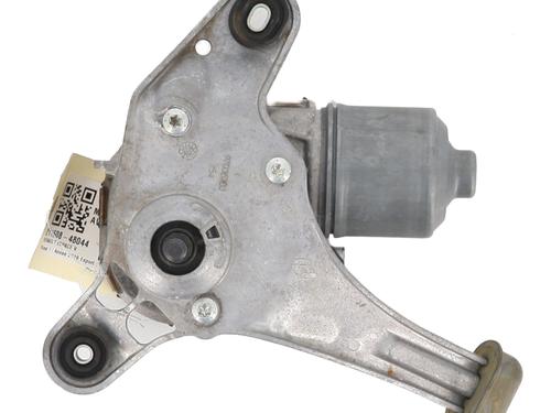 Used Front wiper motor RENAULT ESPACE V (JR_) [2015-2023]  25044523