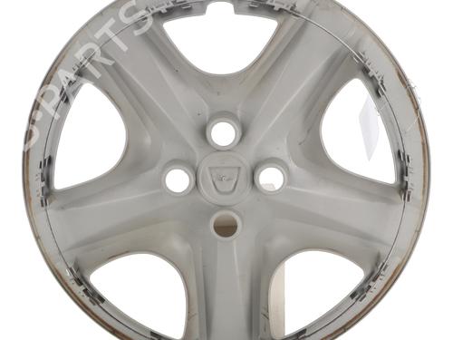 Hub cap DACIA SANDERO II | BP37018980C160 - Image 2