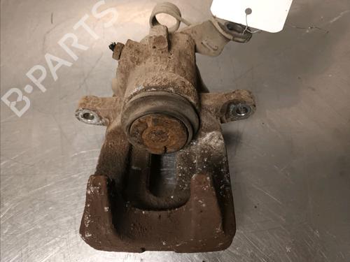 Right rear brake caliper CITROËN C4 II (NC_) 1.6 HDi 90 | BP14862608M106 