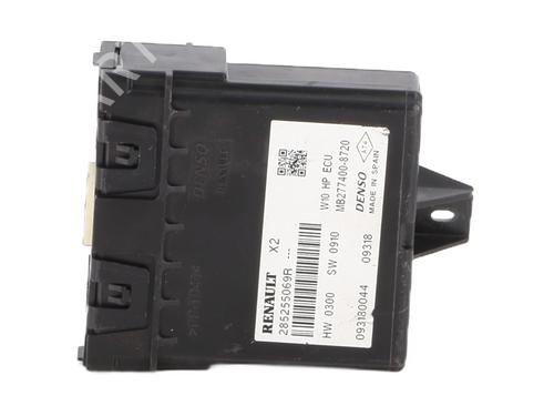 Used Electronic module RENAULT ZOE (BFM_) ZOE (88 hp) 31965556