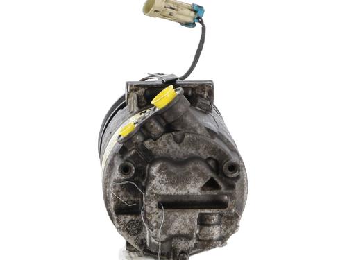 AC compressor OPEL MERIVA A MPV (X03) 1.4 16V Twinport (E75) | BP22615798M34 