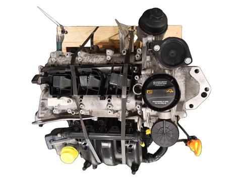 Used Engine Engine VW POLO IV (9N_, 9A_) 1.2 12V (69 hp) 40111971 40111971