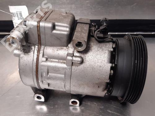 AC compressor HYUNDAI i30 (FD) 1.6 CRDi | BP9331761M34