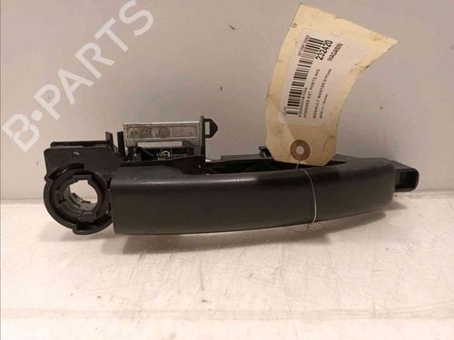 Maniglia esterna anteriore sinistra RENAULT MASTER III Van (FV) [2010-2025]  20605354