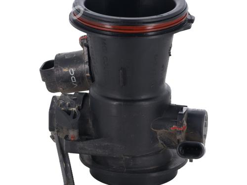 Used Throttle body DACIA SANDERO 1.4 MPI LPG (72 hp) 29582564