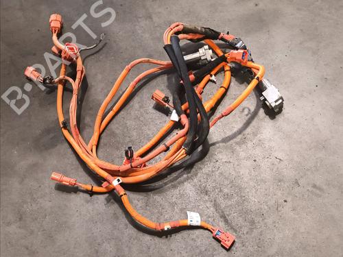 Annen FORD KUGA III (DFK) 2.5 Duratec Plug-in-Hybrid (224 hp) 18824058