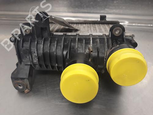 Intercooler TOYOTA AVENSIS Estate (_T25_) 2.0 D-4D (CDT250_, CDT250R) | BP20599805M30 