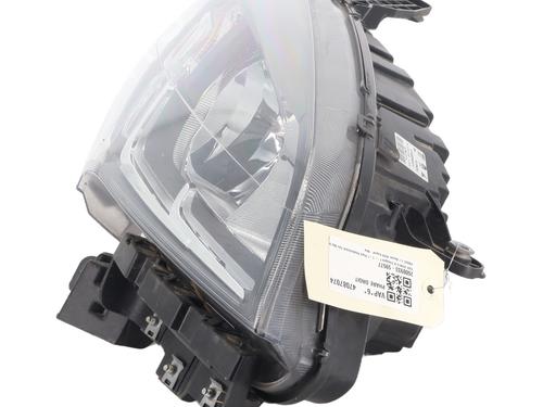 Right headlight FIAT DOBLO Cargo (263_) 1.6 D Multijet (263WXN1B, 263ZXN1B, 263ZXV1B, 263WXV1B,... | BP38084021C29 - Image 2