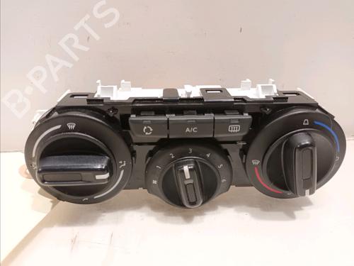 Used Climate control CITROËN C3 / C3 ORIGIN III (SX) 1.5 BlueHDi 100 (SXYHYP, SXYHTU) (102 hp) 16972938