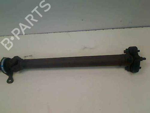 Driveshaft JAGUAR S-TYPE II (X200) 3.0 V6 | BP27190102M37 