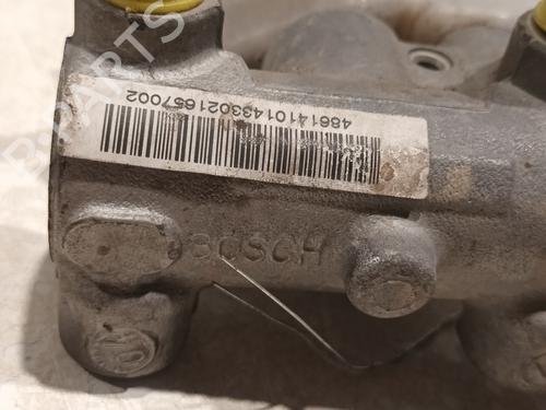 Brake master cylinder CITROËN XSARA PICASSO (N68) 1.6 | BP20608636M77 