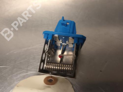Used Heater resistor CITROËN XSARA PICASSO (N68) 1.6 16V (109 hp) 11676790