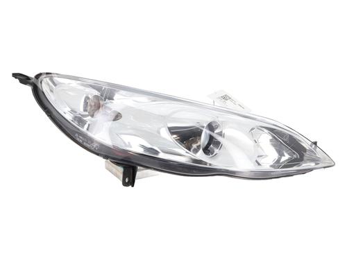 Used Right headlight PEUGEOT 407 (6D_) 2.0 16V (6DRFJC, 6DRFJE, 6DRFJF) (140 hp) 31636322