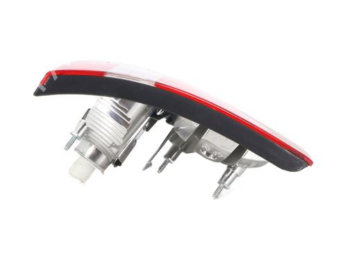Left tailgate light CITROËN C4 Picasso I MPV (UD_) 1.6 HDi | BP31181259C79 