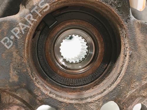 Right front steering knuckle ALFA ROMEO MITO (955_) 1.4 (955AXB1B, 955.AXF1B) | BP14947391M26 