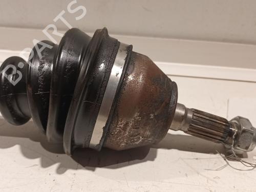Right front driveshaft PEUGEOT 106 II (1A_, 1C_) 1.1 i | BP22251499M39 
