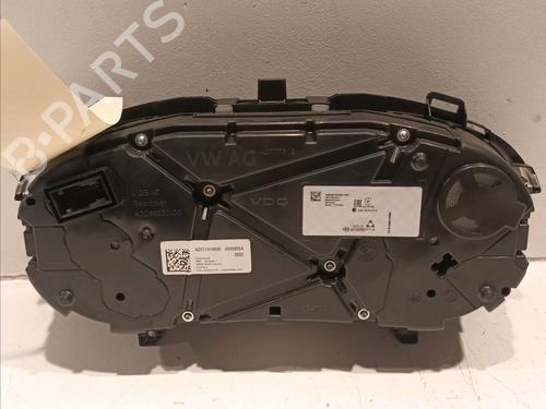 Instrument cluster SEAT ARONA (KJ7, KJP) 1.6 TDI | BP18034518C47 