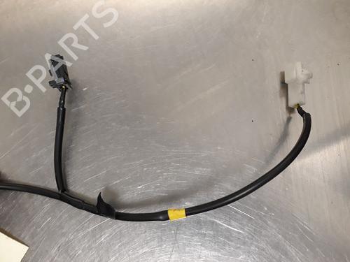 Seat buckle TOYOTA AYGO (_B4_) 1.0 (KGB40) | BP14864536I32 