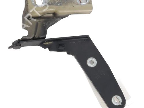 Used Hinge/Door check strap CITROËN C4 I (LC_) 1.6 HDi (90 hp) 27249415