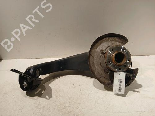Used Right rear steering knuckle BMW X2 (F39) sDrive 18 d (150 hp) 18871069