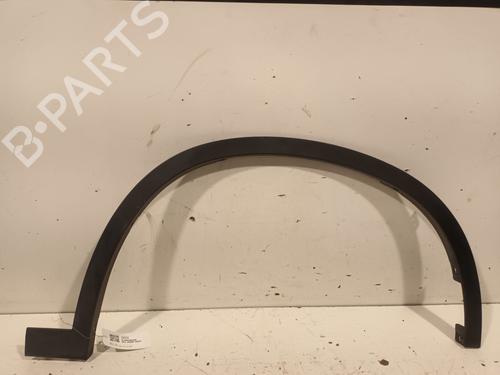 Used Front right wheel arch trim BMW X1 (F48) sDrive 16 d (116 hp) 21499668