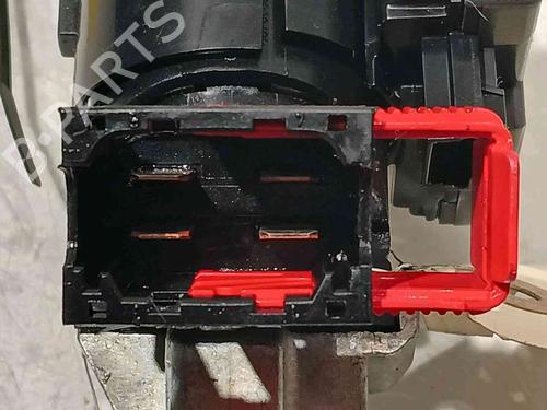 Ignition barrel DACIA DUSTER (HS_) | BP21686315M48