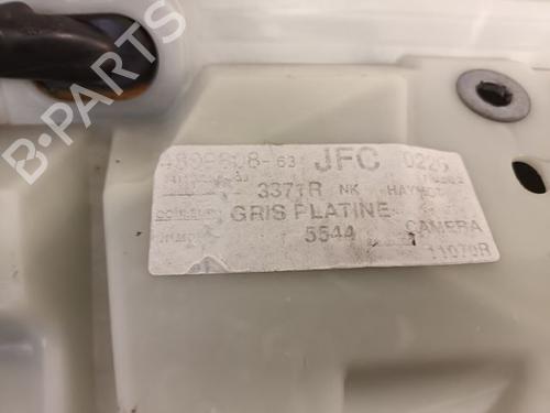 Tailgate RENAULT ESPACE V (JR_)  | BP20601885C6 