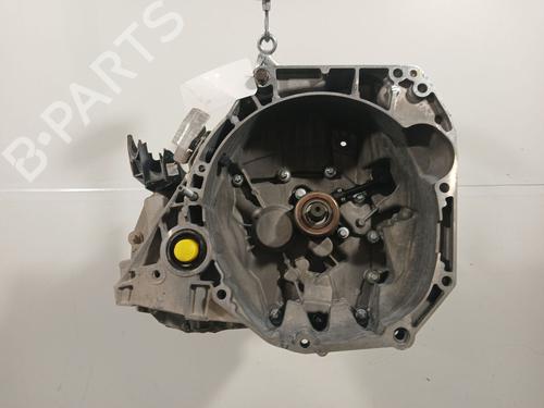 Used Gearbox Gearbox 38481100 38481100